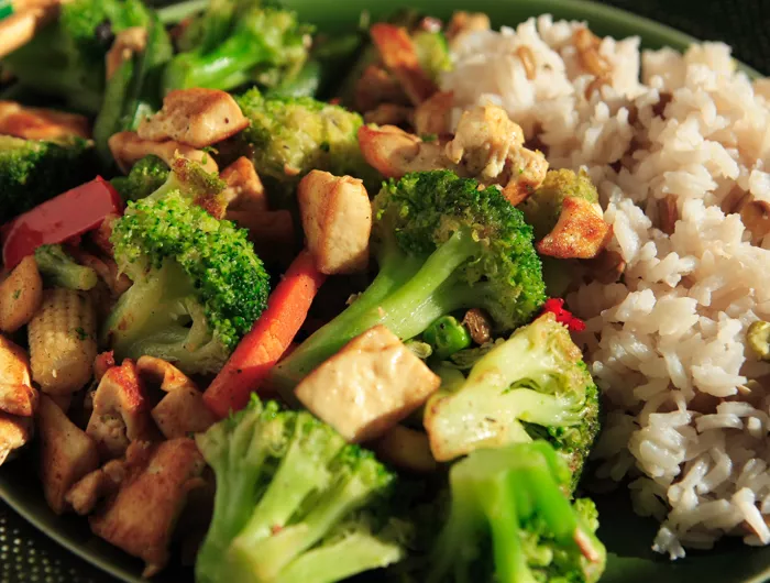 antinutrient foods