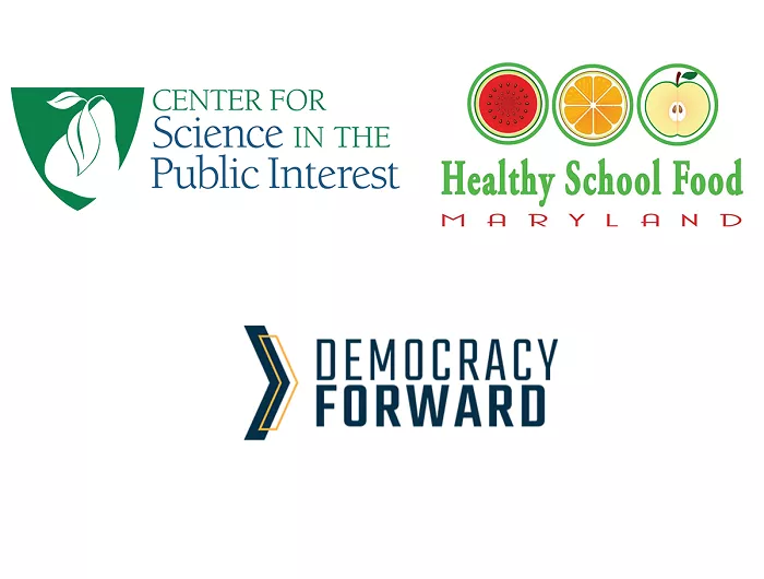 Partner logos