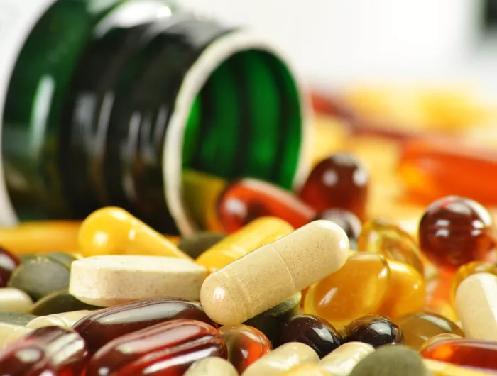 dietary supplements