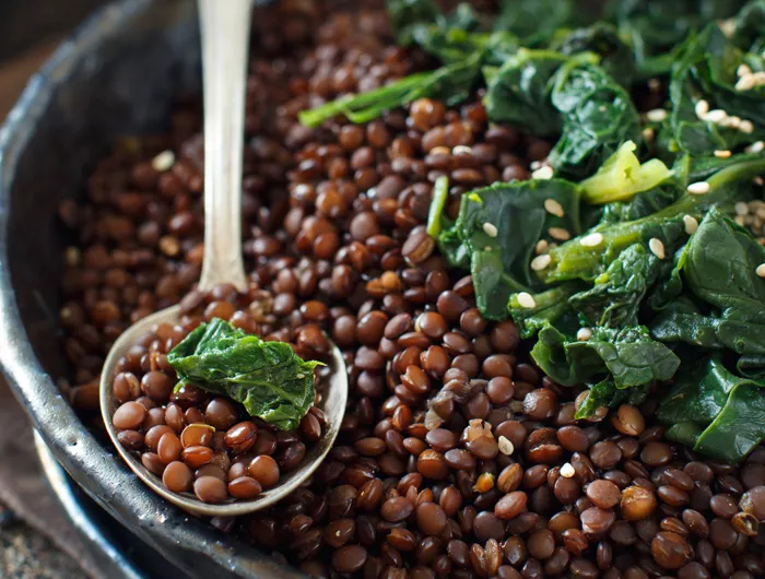 lentils