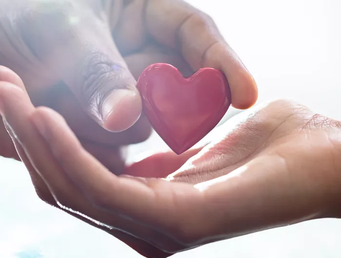 giving