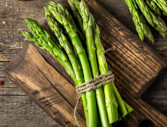asparagus