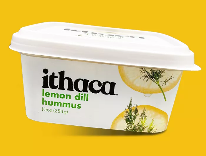 ithaca hummus