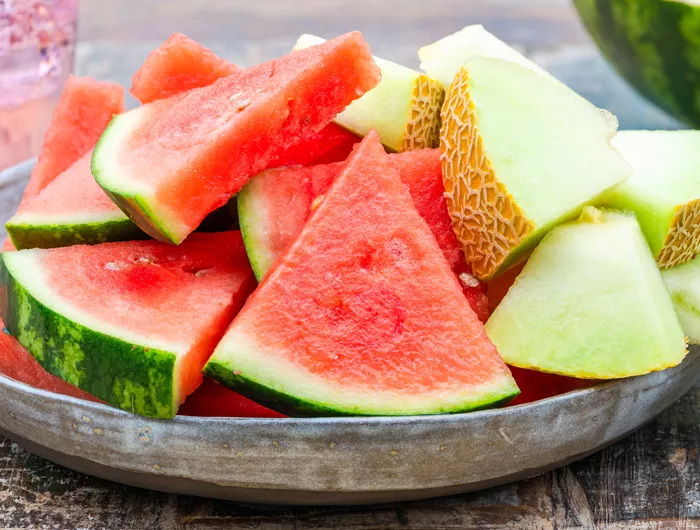 melons