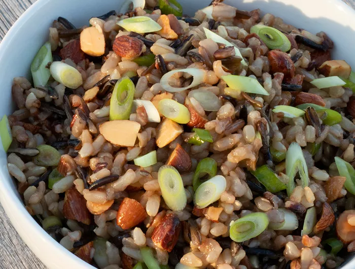 pilaf