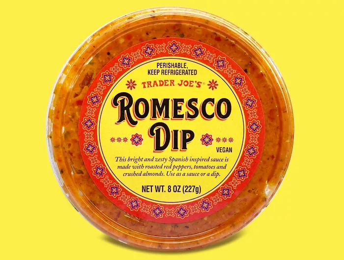 romesco dip