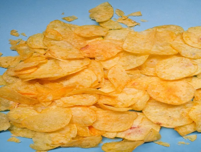 Potato chips