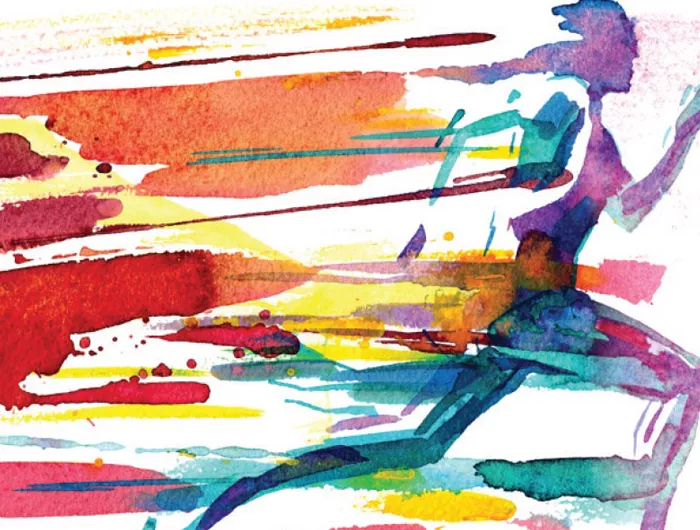 exercise art