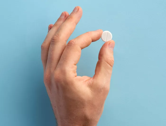 aspirin