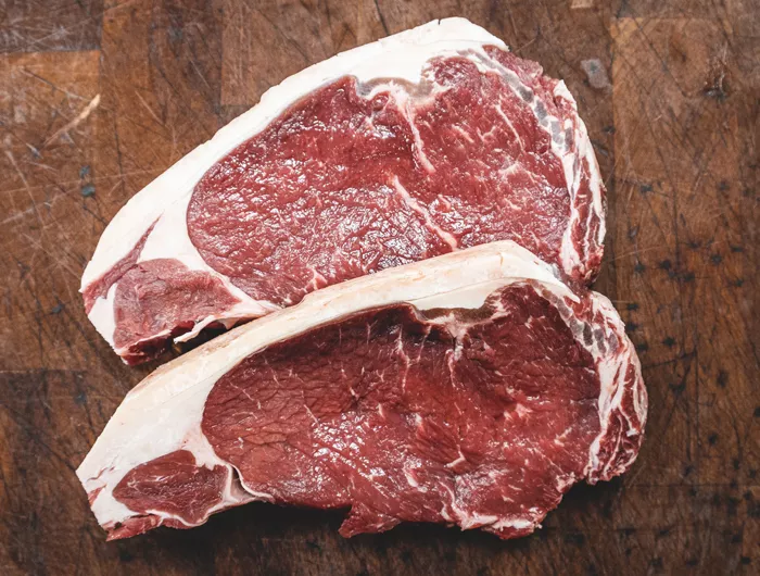 beef