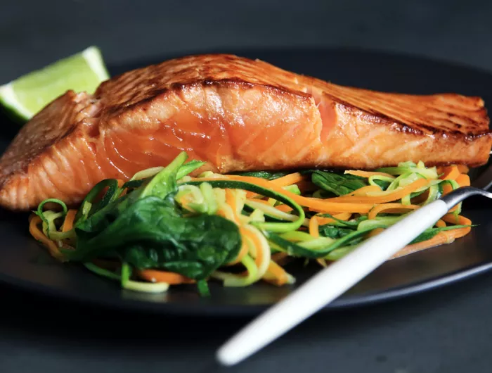salmon