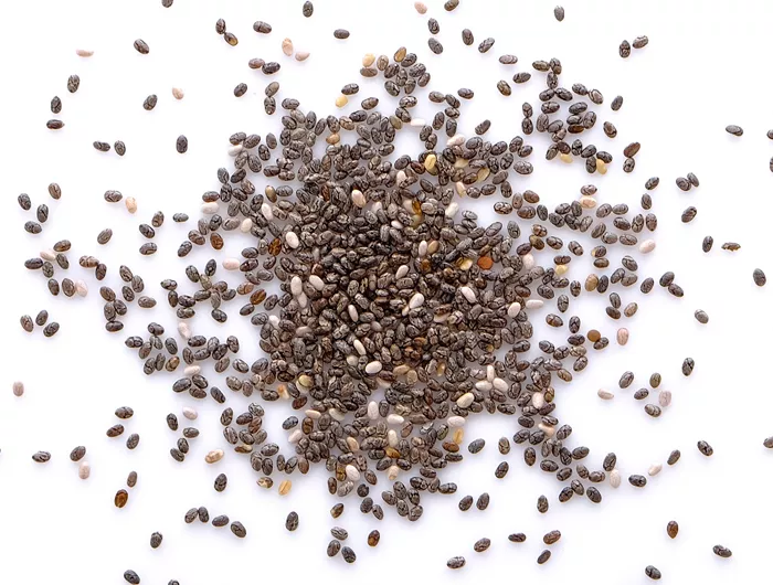 chia seeds