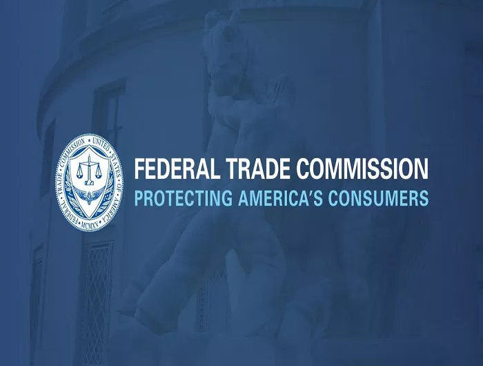 Federal Trade Commission logo