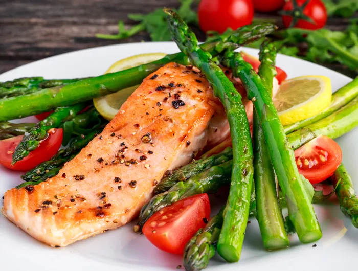 salmon