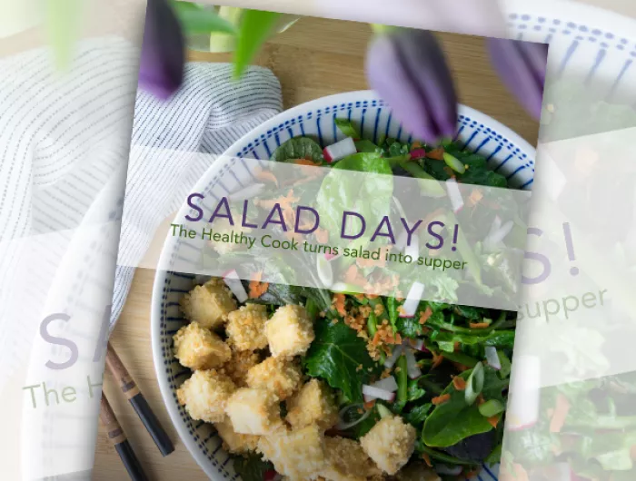 Salad Days cover