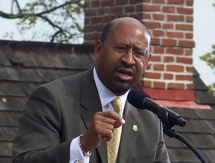 New chair of CSPI board of directors: former Philadelphia mayor Michael A. Nutter