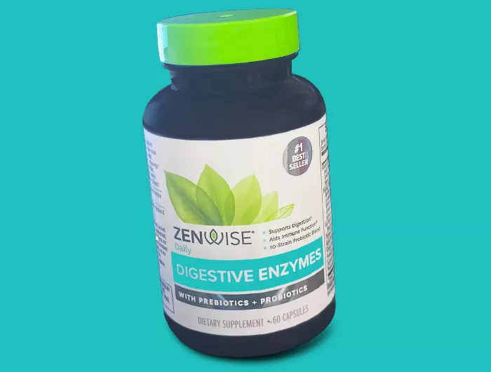 digestive enzymes