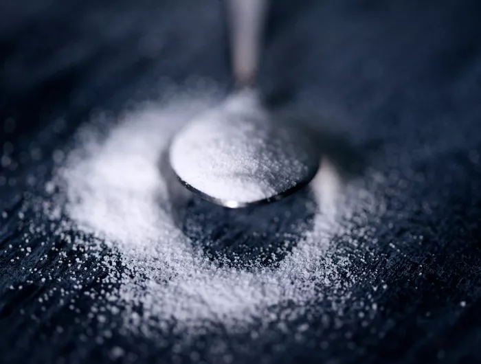 spoonful of sugar