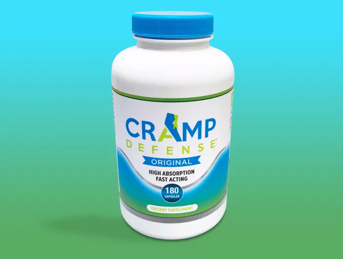 Cramp Defense