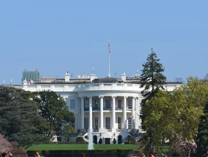 The White House