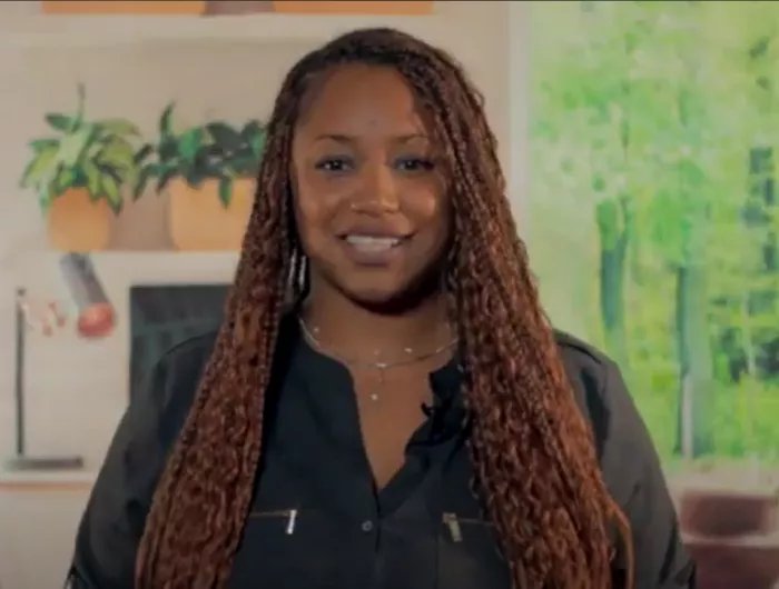 Monique from Hops Berkeley