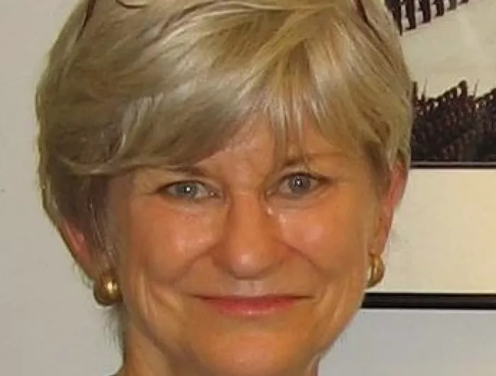 Christy Gavitt