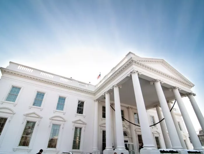The White House