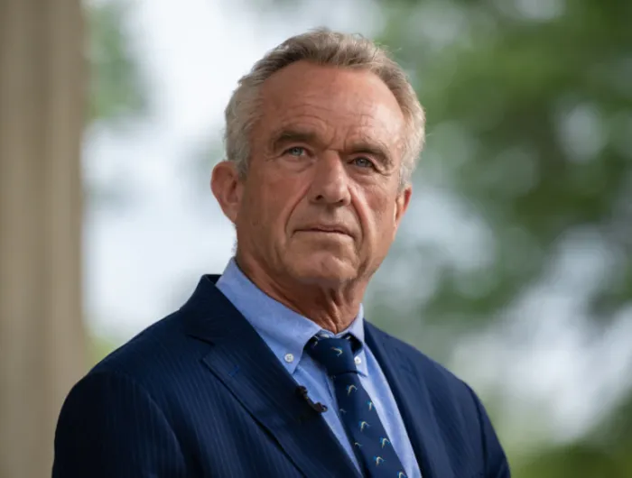 Robert F. Kennedy, Jr.