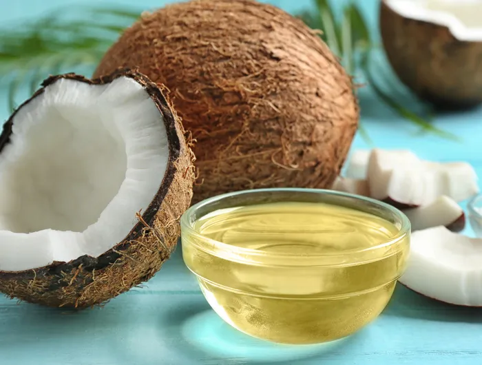 coconut oil
