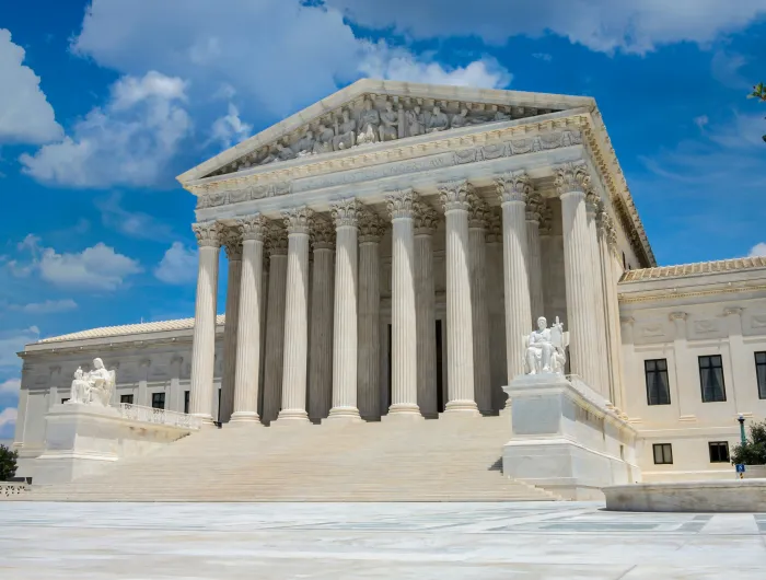 The Supreme Court