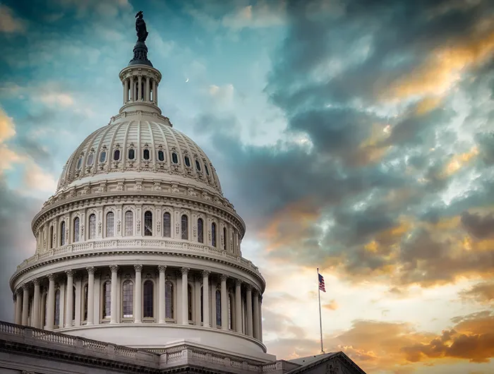 United States Capitol