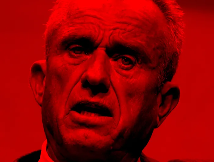 RFK Jr.