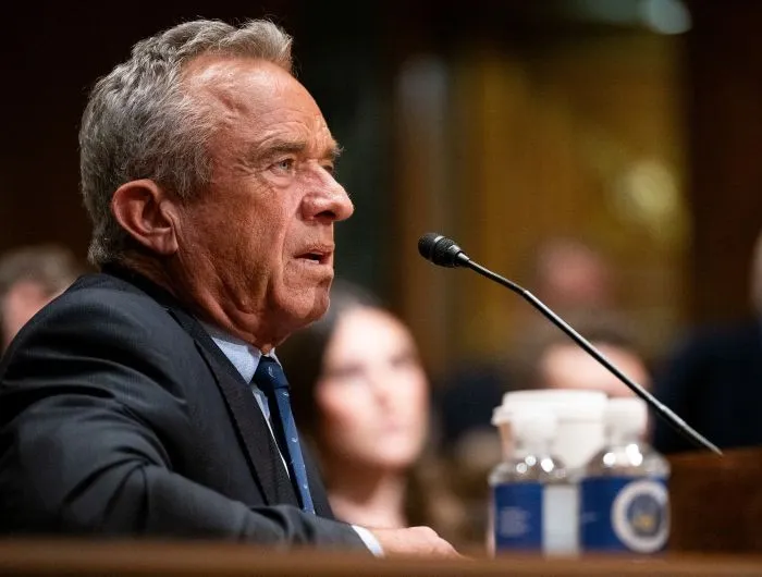 The Trump administration is working to implement the president’s new order on childhood vaccines, which he publicly faulted for a rise in autism — even as health secretary Robert F. Kennedy Jr.’s closed-door research has yet to produce evidence linking them. Many of Kennedy’s claims so far on autism have not withstood scientific scrutiny.