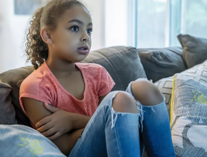 Urge media companies to stop running junk food ads during children’s programming