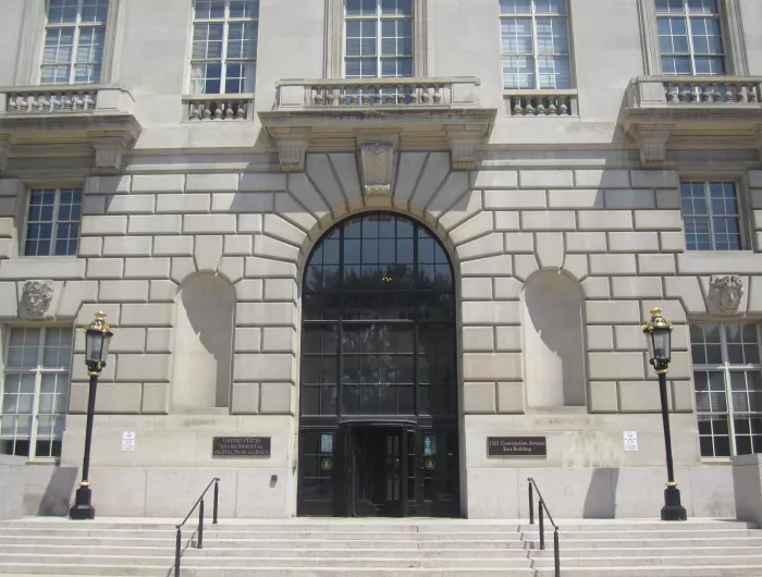 Food Chemical Safety—Brought to You by McDonald’s?