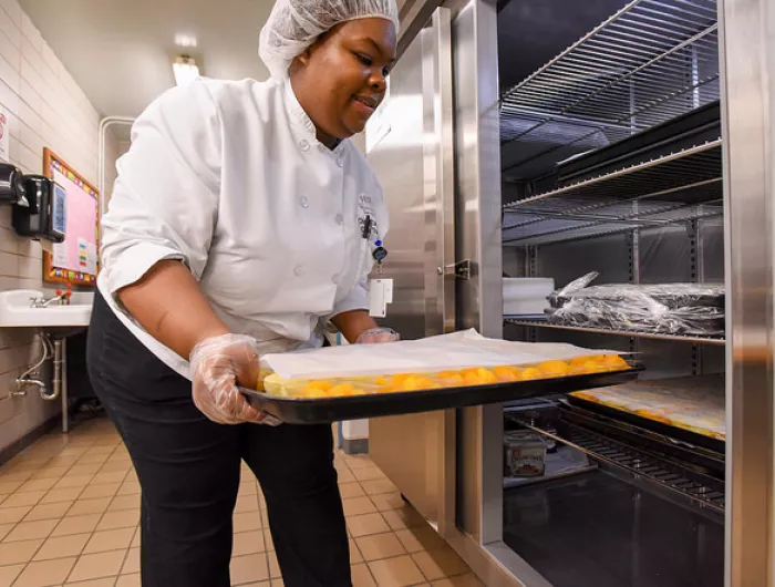 80,000 Urge Trump Administration Not to Roll Back Progress on School Nutrition