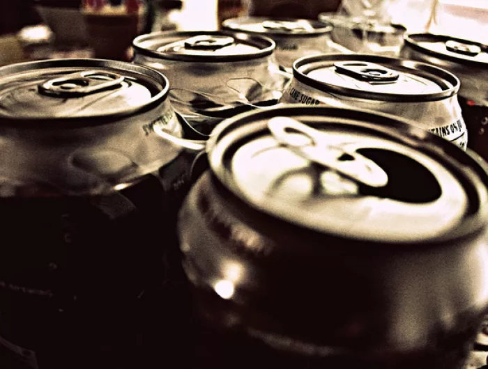 Benefits from Sugar-Drink Taxes are Clear