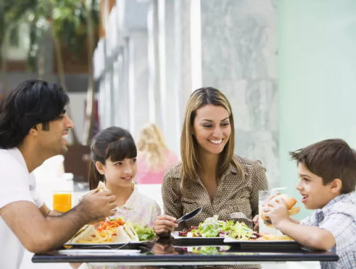 Bill Threatens Progress on Transparency and Choice at Restaurants