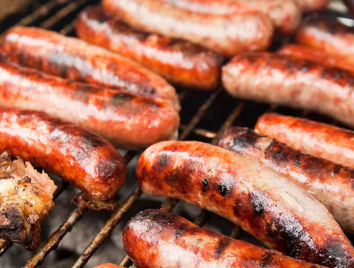 Cancer Warning Label Urged for Processed Meat & Poultry