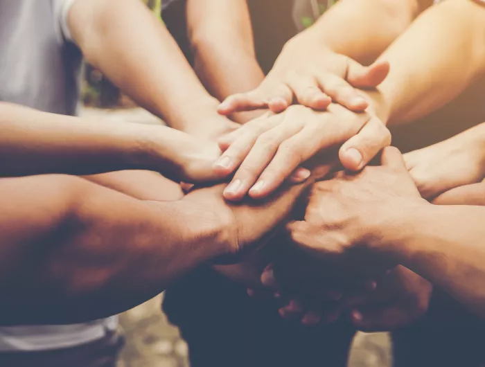 New Grant Partnerships Aim to Improve Food & Nutrition Policies