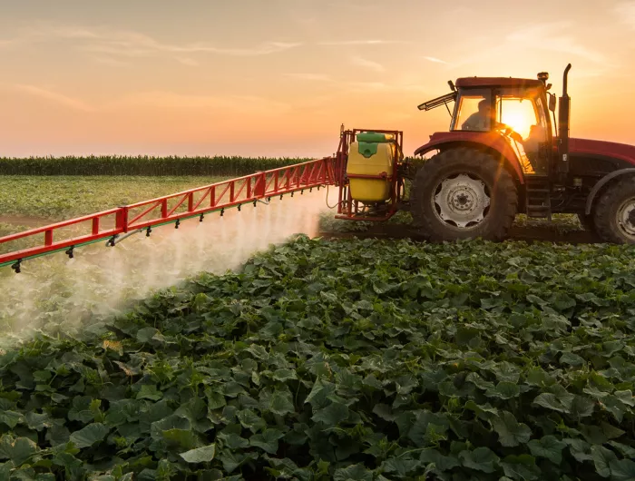 Impact of Genetically Engineered Crops on Pesticide Use Must be Considered Crop by Crop, Pesticide by Pesticide