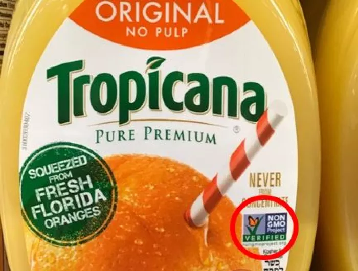 Biotech Blog—Shopping for Honesty: Sorting Out Non-GMO Claims