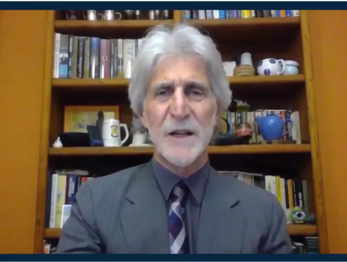 My Congressional Testimony on COVID