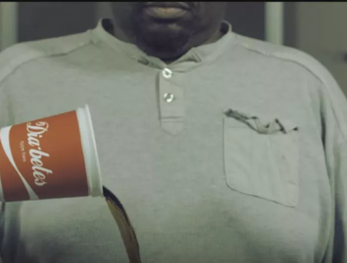 Health Advocates Remake Famous "Hilltop" Ad