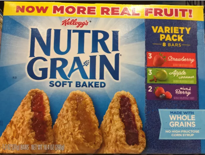 “Healthy” Definition Should Steer Consumers to Fruits & Vegetables: CSPI