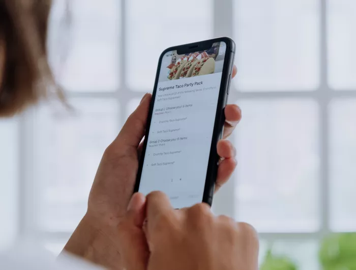 Consumer Groups to FDA: Bring Calorie Labeling to DoorDash, Grubhub, and Other Third-Party Ordering Platforms
