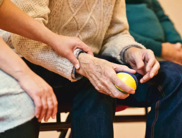 Nursing Homes: A True COVID-19 Epicenter