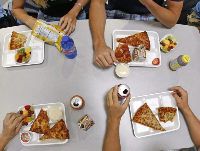 Trump Administration Continues Assault on School Kids’ Meals