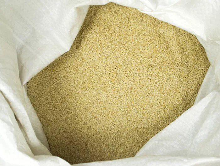 Major Manufacturers Fail to Disclose Sesame, Even When Asked