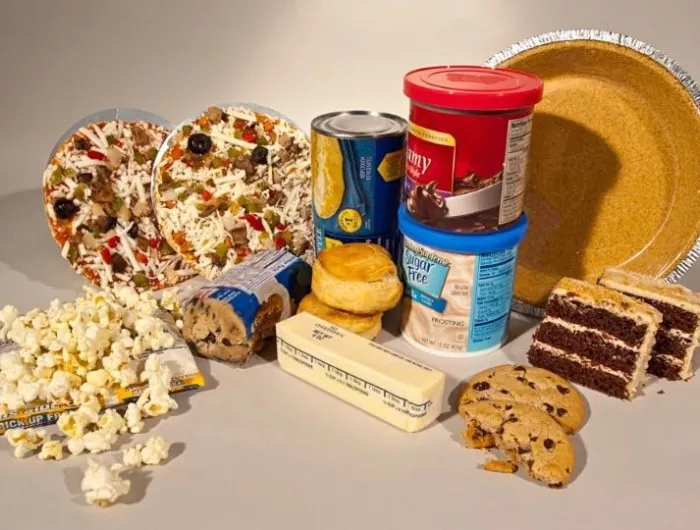 A Final Farewell to Artificial Trans Fat